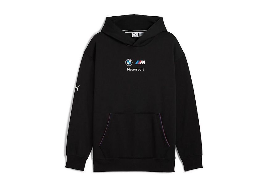 PUMA 2-in-1-Pullover BMW MMS ESS+ Fleece Hoodie Pullover günstig online kaufen