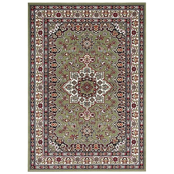 NOURISTAN Teppich Orientalischer Kurzflor Teppich Parun günstig online kaufen