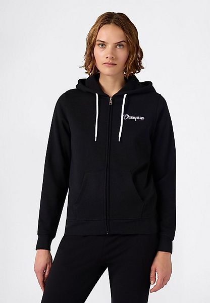 Champion Kapuzensweatjacke Graphic Full Zip Hoodie mit Kapuze, für vielseit günstig online kaufen