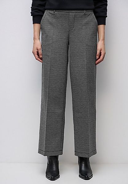 STREET ONE STUDIO Culotte Middle Waist günstig online kaufen