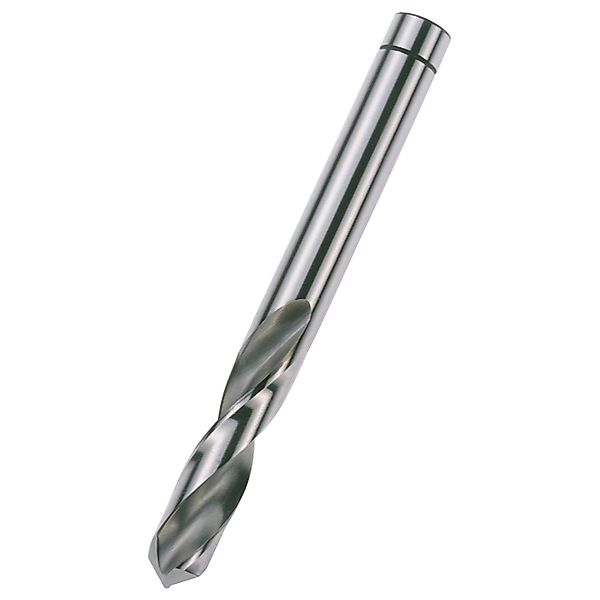 LUX-TOOLS Metallbohrer Ø 3,5 mm x 52 mm günstig online kaufen