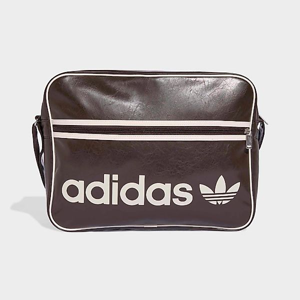 adidas Originals Sporttasche "AIRLINER OG" Schultertasche im angesagten Ret günstig online kaufen