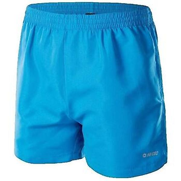 Hi-Tec  Shorts Short  Matt günstig online kaufen