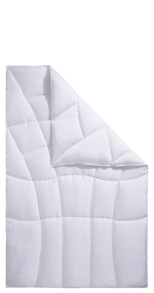 Älgdröm Kunstfaserbettdecke »Lotus, Bettdecke 135x200 cm, 155x220 cm und we günstig online kaufen