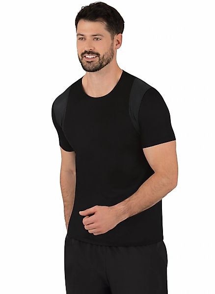 Trigema T-Shirt "TRIGEMA COOLMAX Sport T-Shirt" 1 Stk. tlg. günstig online kaufen