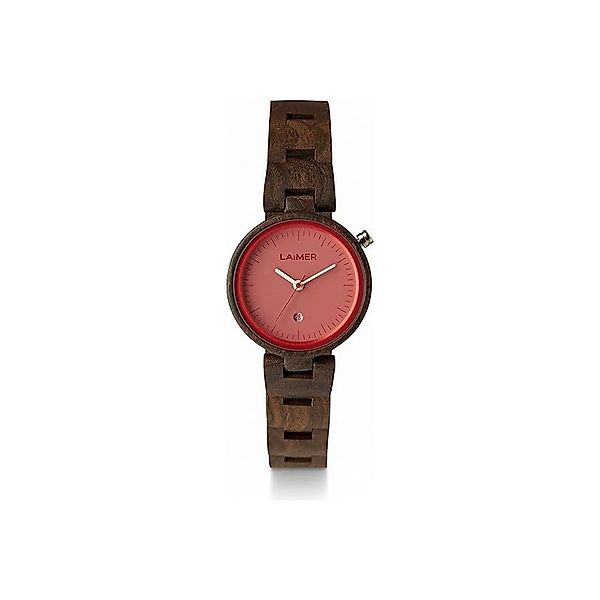 LAiMER Quarzuhr LAiMER Nicky Pink, LAiMER günstig online kaufen