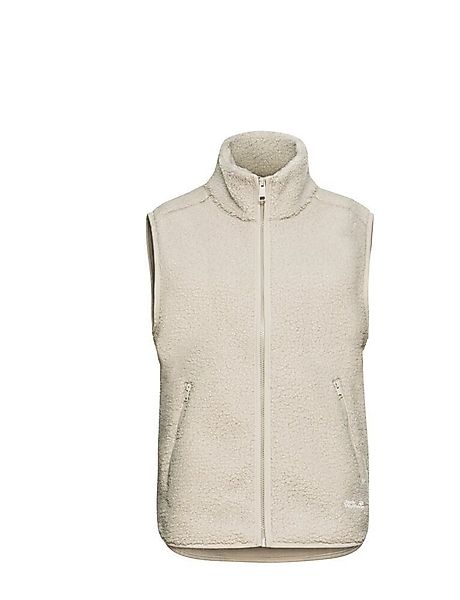 Jack Wolfskin Fleeceweste HIGH CURL VEST günstig online kaufen