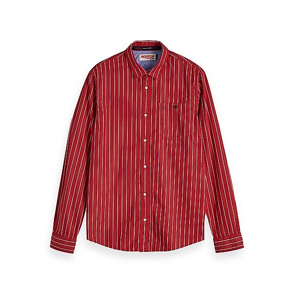 Scotch & Soda Kurzarmhemd Scotch & günstig online kaufen