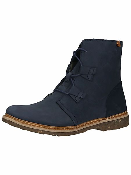 El Naturalista Schnürstiefelette "El Naturalista Stiefelette Leder" günstig online kaufen