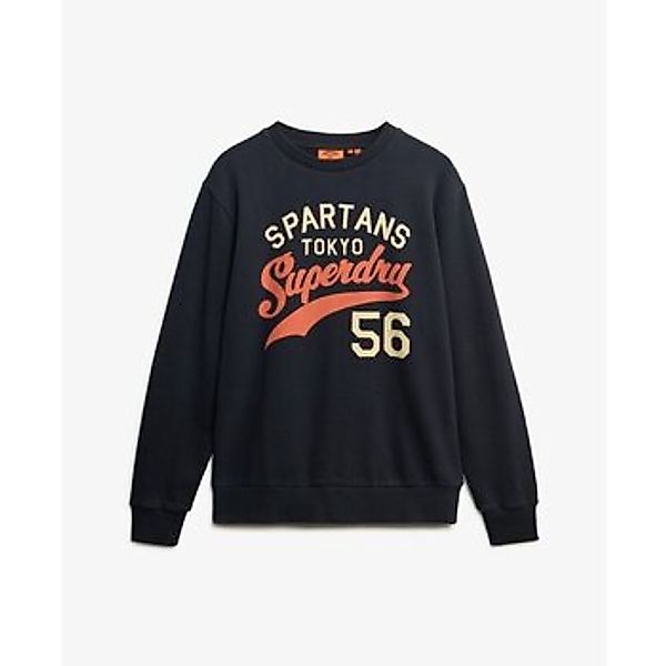 Superdry  Sweatshirt Sweatshirt  Athletic Relaxed günstig online kaufen