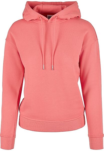 URBAN CLASSICS Kapuzenpullover Urban Classics Damen günstig online kaufen
