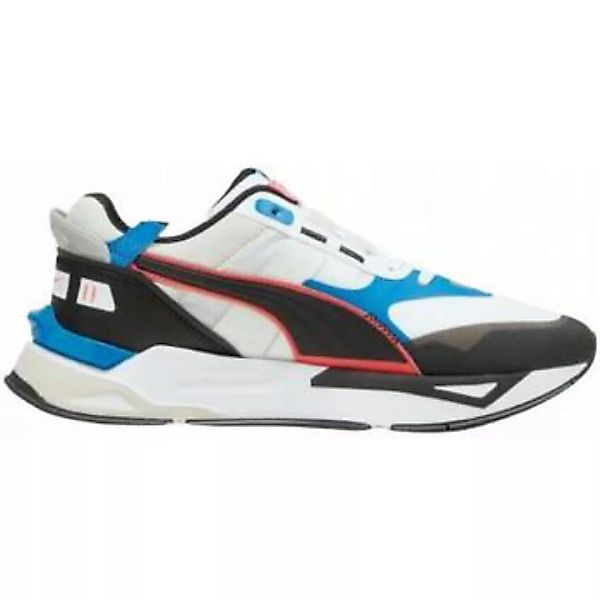Puma  Sneaker Scarpe Uomo  mirage_sport_tech_reflective_biancoblu günstig online kaufen