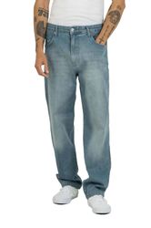 REELL Loose-fit-Jeans Jeans Reell Solid günstig online kaufen