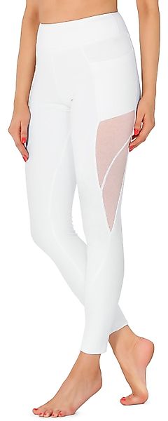 Merry Style Leggings Damen Lange Leggings günstig online kaufen