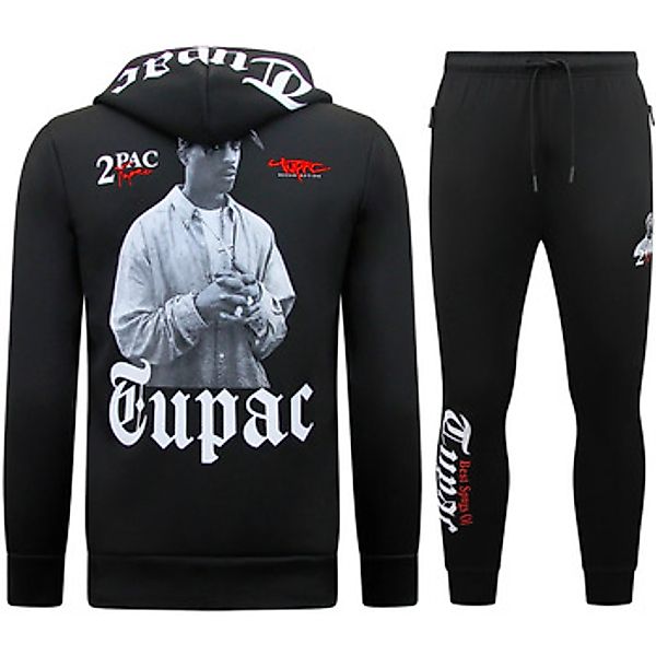 Top Star  Jogginganzüge 's Tupac Jogginganzüge Pac günstig online kaufen