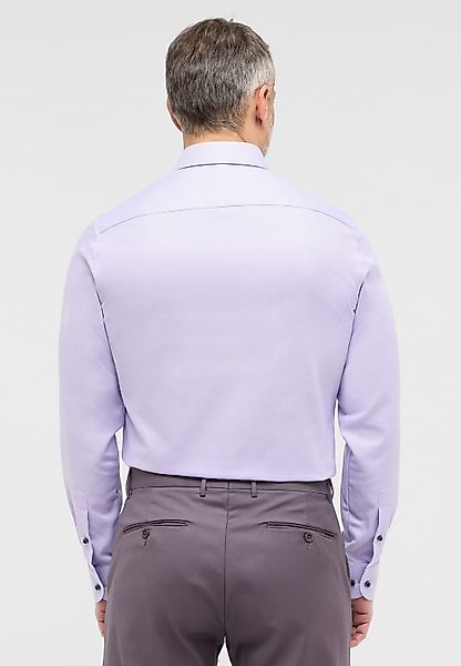 Eterna Langarmhemd "SLIM FIT", NON IRON (bügelfrei) günstig online kaufen