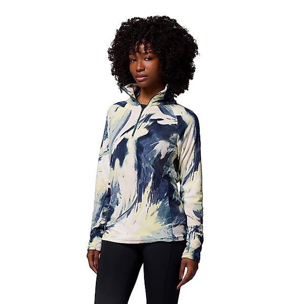 Columbia Fleecepullover GLACIAL IV PRINT 1/2 günstig online kaufen