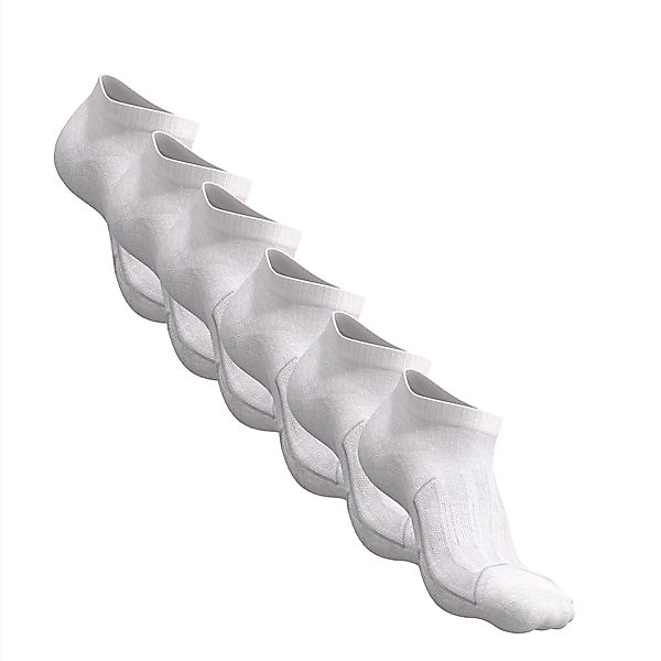 Chiemsee Sneakersocken Breeze Unisex (6-Paar) günstig online kaufen