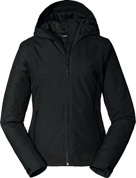 Schöffel Anorak Jacket Wamberg L BLACK günstig online kaufen