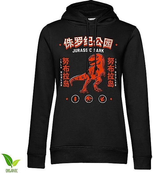 Jurassic World Kapuzenpullover günstig online kaufen