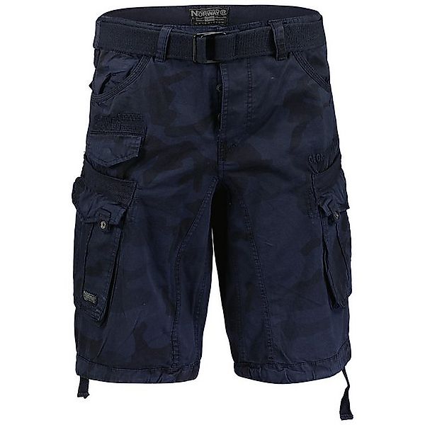 Geographical Norway Cargobermudas Geographical Norway Herren Bermuda 1043 S günstig online kaufen