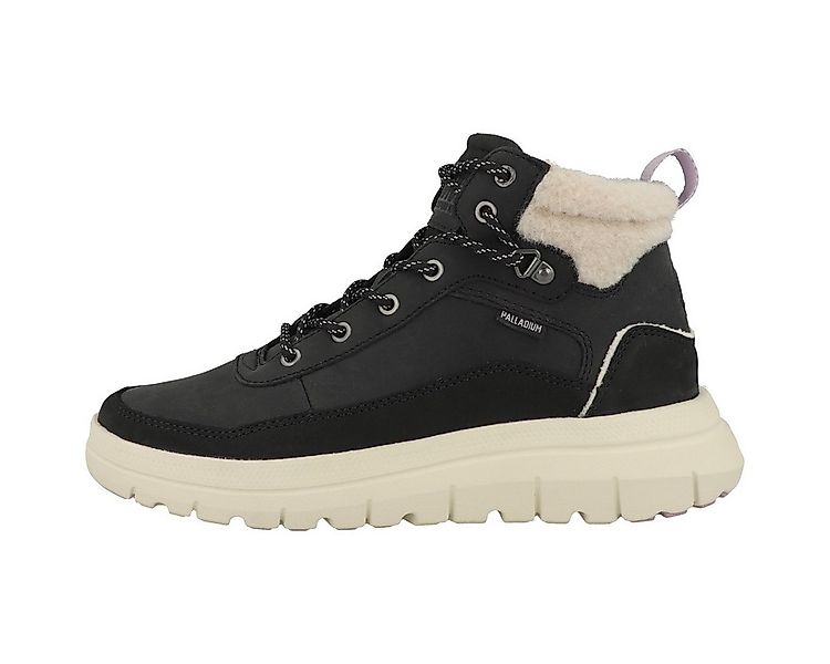 Palladium Pallaflex Cuff Warm Damen Winterboots Stiefeletten, Stiefel, Wint günstig online kaufen