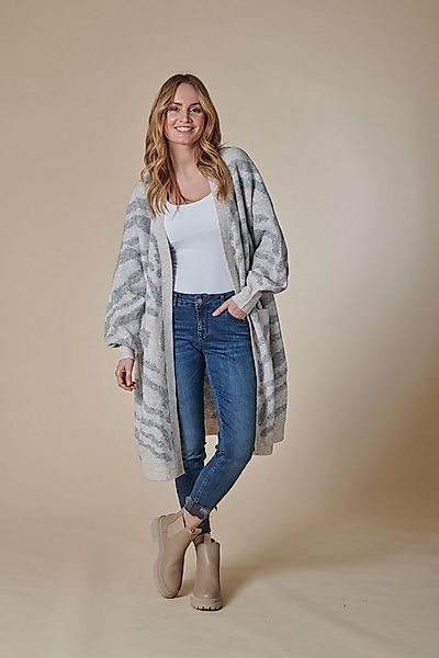 Zhrill Cardigan ZHNAYA ZEBRA günstig online kaufen