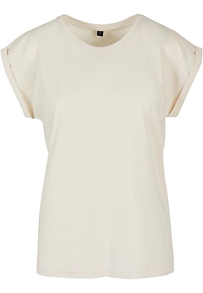 urbandreamz T-Shirt Damen Kurzarm T-Shirt Rundhals günstig online kaufen