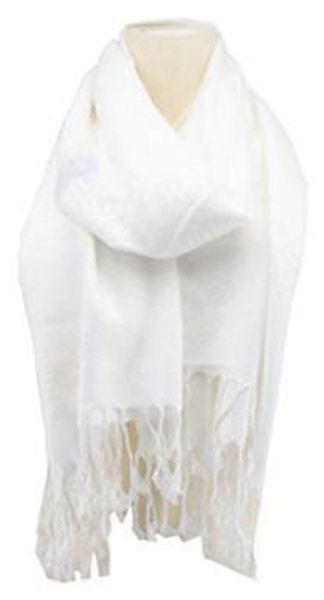 chic4home Schal Dreamy Flair, (1-St. 1-teilig), günstig online kaufen