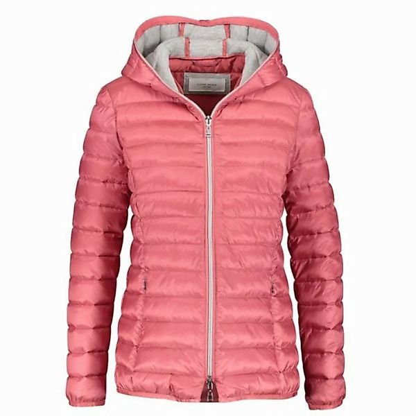 GERRY WEBER Steppjacke Gerry Weber, Damenjacke Edition Graphics (450200-311 günstig online kaufen