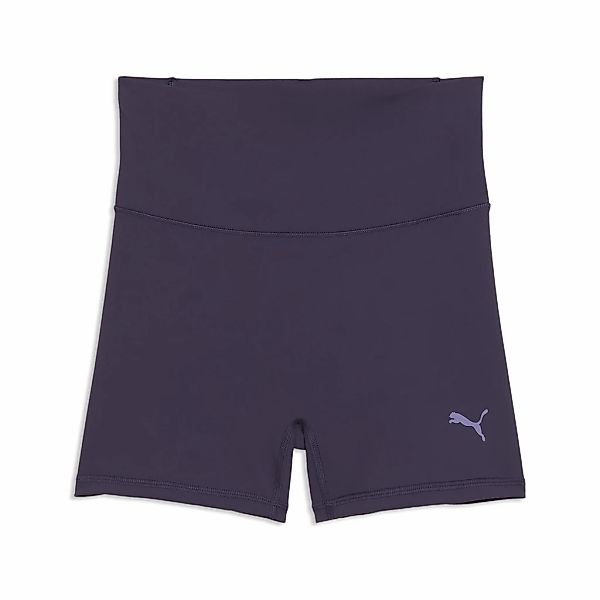 PUMA Trainingsshorts "SHAPELUXE Trainingsradlerhose Damen" günstig online kaufen