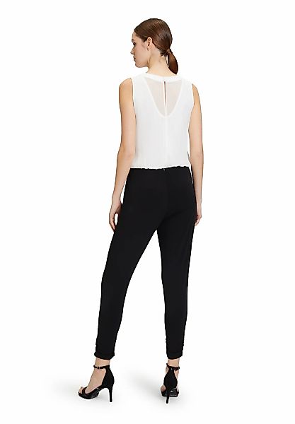 Vera Mont Overall "Vera Mont Jumpsuit mit Cut-Outs", (1 tlg.), Cut-Outs günstig online kaufen