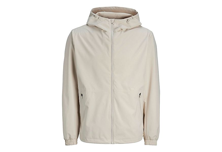 Jack & Jones Outdoorjacke JJEurban Light Jacket mit verstellbarer Kapuze günstig online kaufen