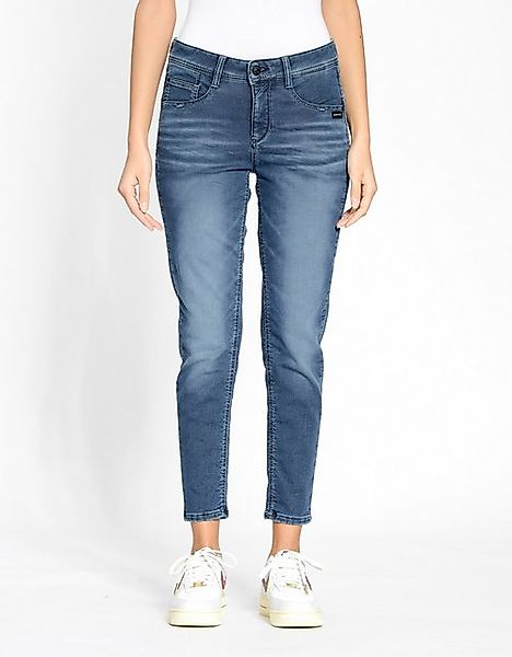 GANG 5-Pocket-Jeans 94AMELIE CROPPED günstig online kaufen