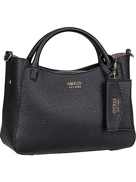 Guess Handtasche Brenton Small Girlfriend, Henkeltasche günstig online kaufen