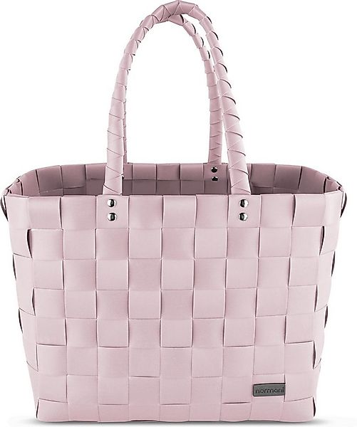 normani Einkaufskorb Einkaufskorb Einkaufstasche aus Kunststoff, 20 l, Flec günstig online kaufen