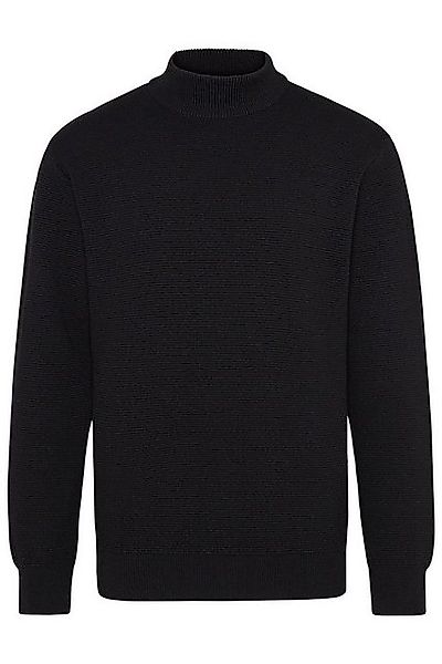 wunderwerk Stehkragenpullover Turtleneck nervirknit male günstig online kaufen