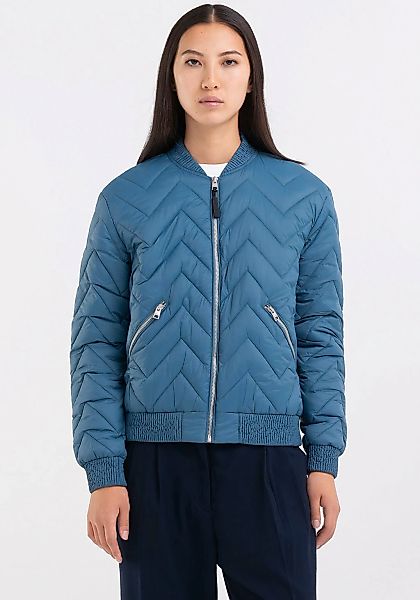 Replay Steppjacke, ohne Kapuze günstig online kaufen