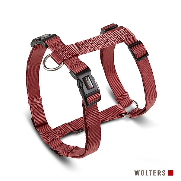 Wolters Hunde-Geschirr Professional Geschirr, Nylon, in günstig online kaufen