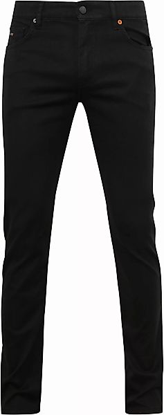 BOSS Delaware Jeans Schwarz - Größe W 32 - L 32 günstig online kaufen