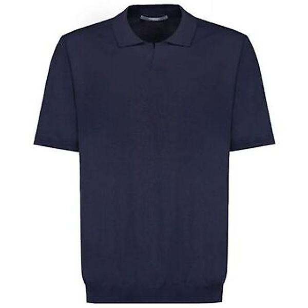 People Of Shibuya  Pullover NOSAKA-790 NAVY BLUE günstig online kaufen