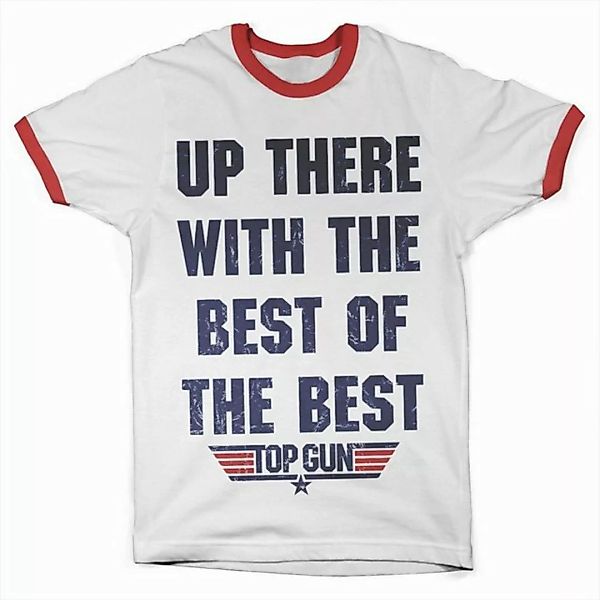 TOP GUN T-Shirt günstig online kaufen