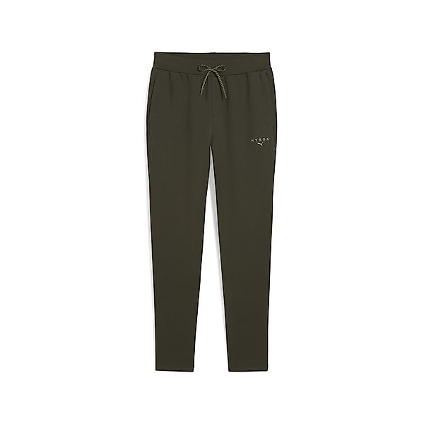 PUMA Trainingshose "PUMA x HYROX CLOUDSPUN Elevated Hose Herren" günstig online kaufen