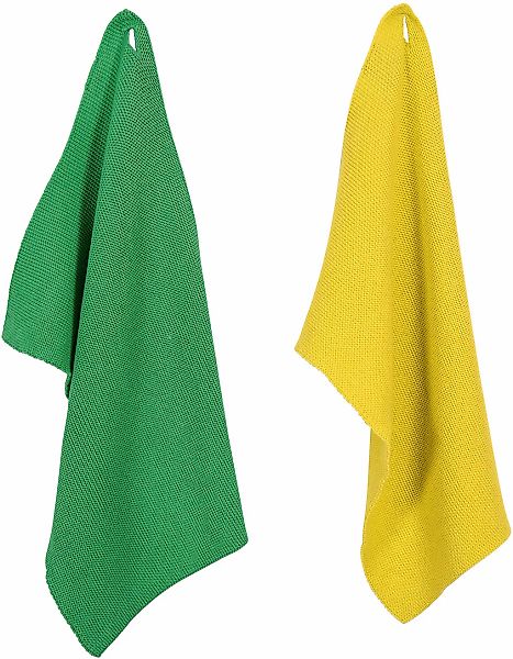 PAD Geschirrtuch "Monte" günstig online kaufen