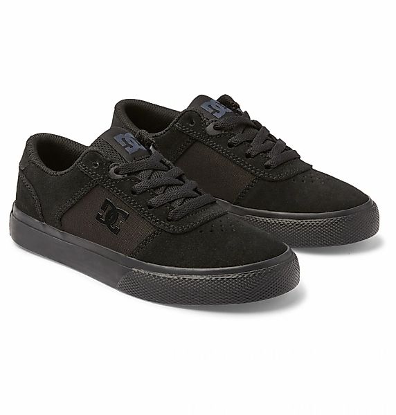 DC Shoes Sneaker "Teknic" günstig online kaufen