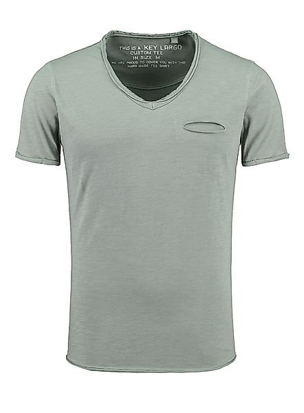 Key Largo T-Shirt Soda vintage Look günstig online kaufen