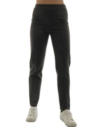 YESET Schlupfhose WARM Stretchhose gerade Schlupfhose günstig online kaufen