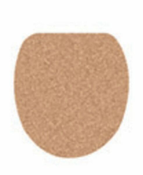 MEUSCH WC-Deckelbezug Cover, Höhe 20 mm, günstig online kaufen