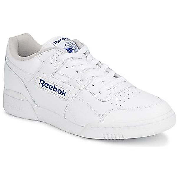 Reebok Classic  Sneaker WORKOUT PLUS günstig online kaufen