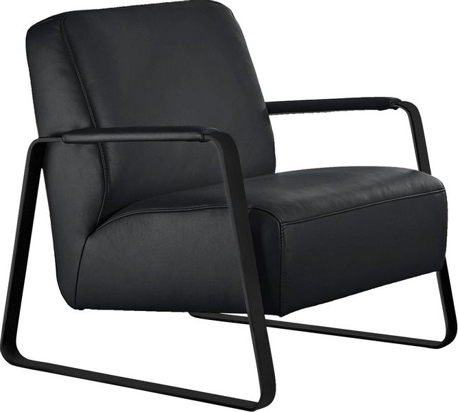 W.SCHILLIG Cocktailsessel quadroo Loungesessel, mit bezogenen günstig online kaufen